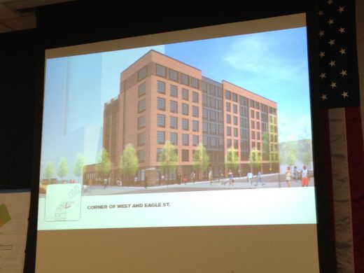 5 West Eagle (Photo: Natalie Rinn)