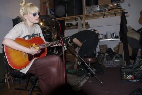 (Photo: Ray Lemoine)