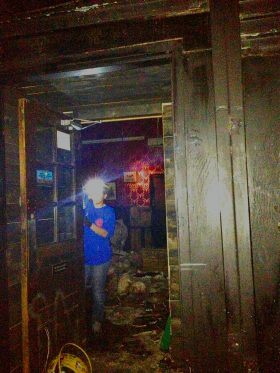 (Photo: Alexandra Glorioso)