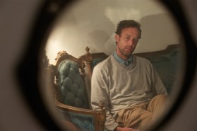 (Photo: Michael Leviton)