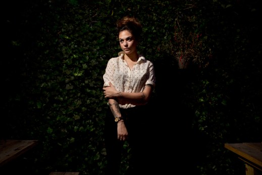 (Photo: Ebru Yildiz)