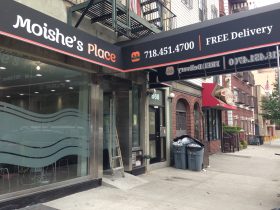 Moishe's Place (Photo: Natalie Rinn) 