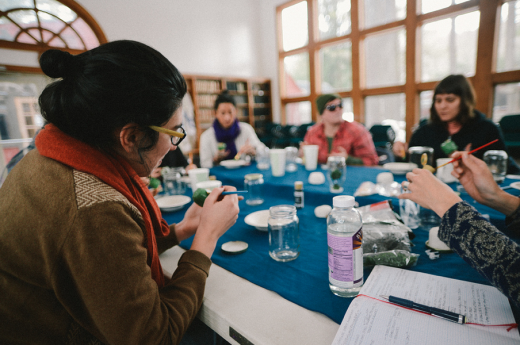 The first Offsite. (Photo: R.E. Jose)