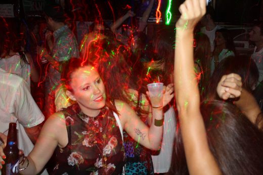 (Photo: Natalie Rinn) 