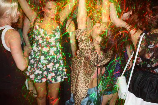 (Photo: Natalie Rinn) 