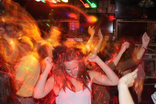 (Photo: Natalie Rinn) 