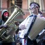 2012's FAB! Festival. (Photo: Whitney Browne)