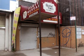 Big Snow (Photo: Lauren Carol Smith)