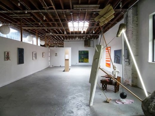 "Epic Fail" at Storefront Ten Eyck (Photo: Emily Colucci)