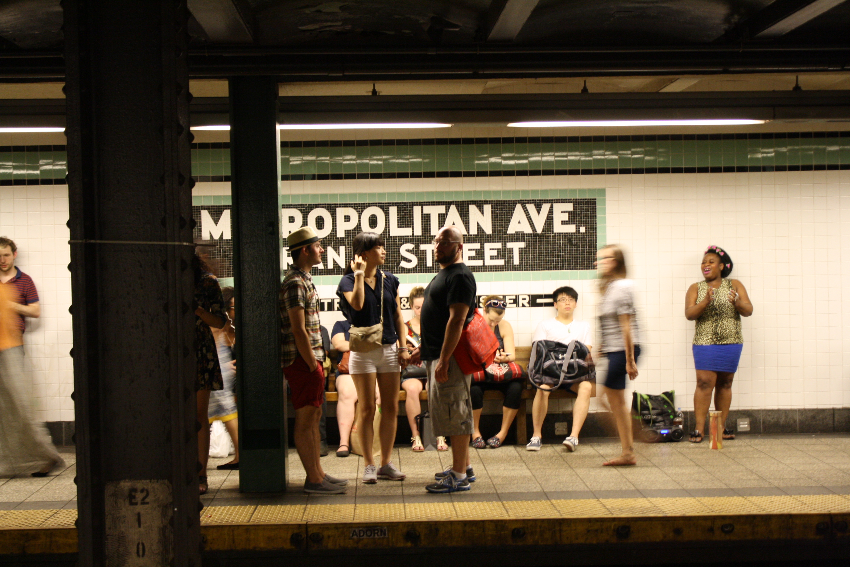 (Photo: Natalie Rinn)