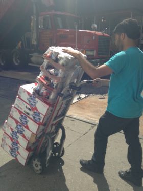 (Photo: Anna Silman)