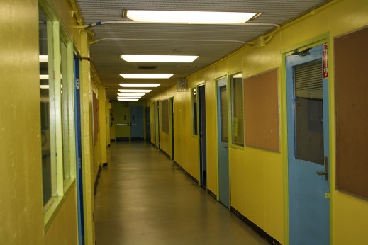 Nice new paint job. (Photo: Phillip Pantuso)