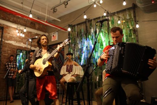 (Photo: Anna Silman)