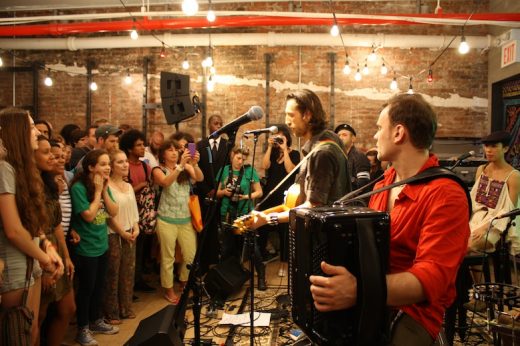 (Photo: Anna Silman)