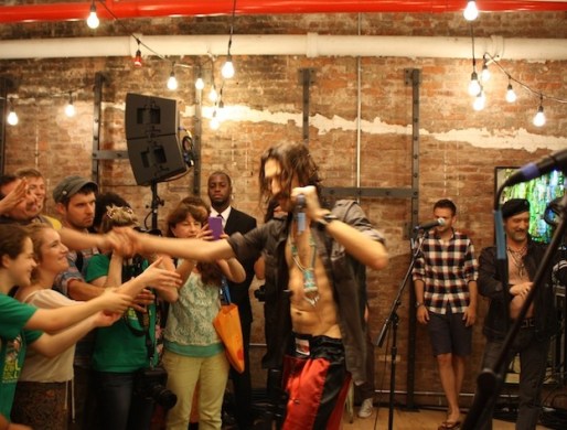 (Photo: Anna Silman)