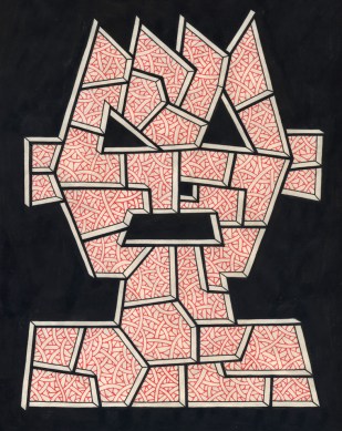 Artwork by Matt Leines.