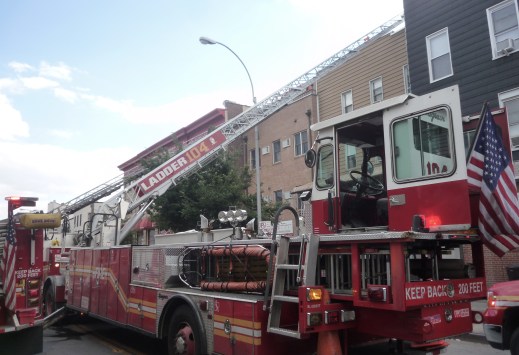 (Photo: Anthony Pappalardo)