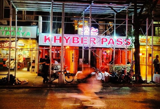 (Photo: Daniel Maurer)