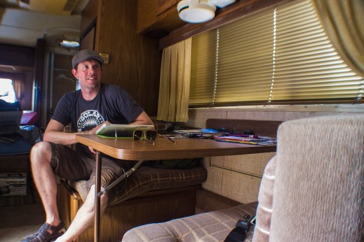 T.R. Ludwig (Photo: Lauren Carol Smith)