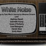 White-Noise