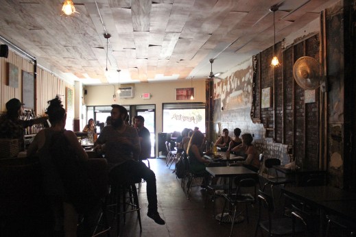 (Photo: Lauren Carol Smith)