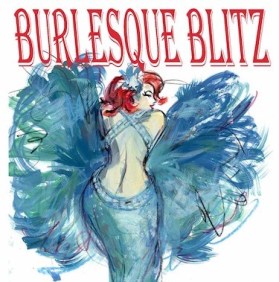 burlesque Blitz
