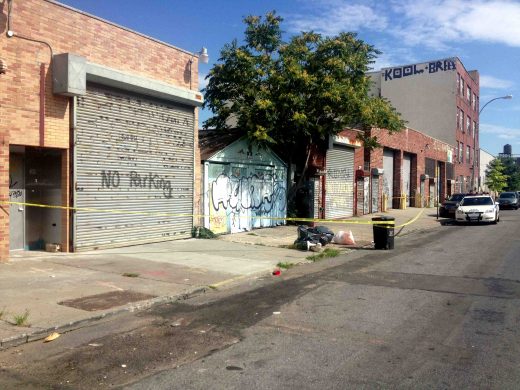 (Photo: Lauren Carol Smith)