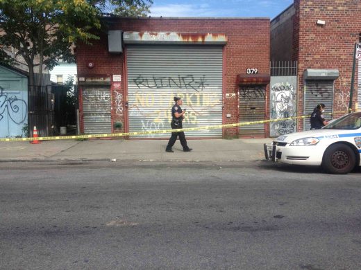 (Photo: Lauren Carol Smith)