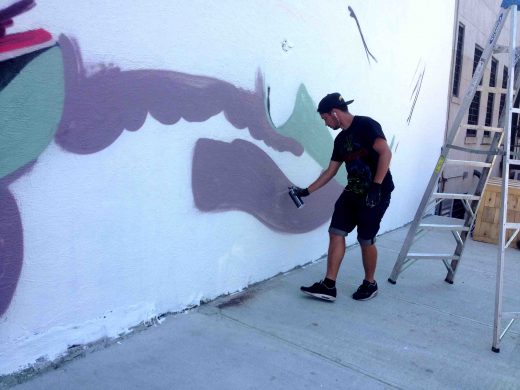 (Photo: Lauren Carol Smith)