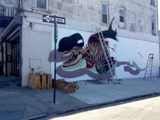 (Photo: Lauren Carol Smith)