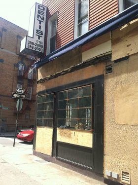 (Photo: Chris Tonucci)