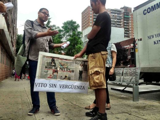 (Photo: Lauren Carol Smith)