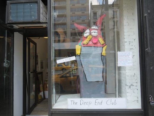 (Photo: Anna Silman)