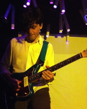 Kurt Feldman (Photo: Kristin Knoll)