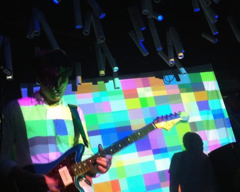 (Photo: Kristin Knoll)