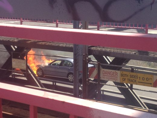 (Photo: Samantha Radocchia)