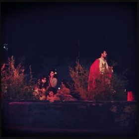 (Photo: Charles Quittner)