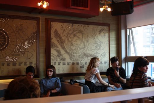 (Photo: Patrick Hogan)