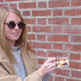 Rachael Yager (Photo: Anthony Poppalardo)