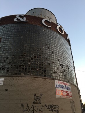 (Photo: Nicole Disser)