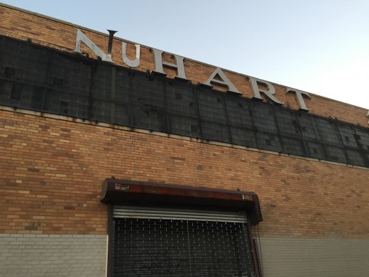 (Photo: Nicole Disser)