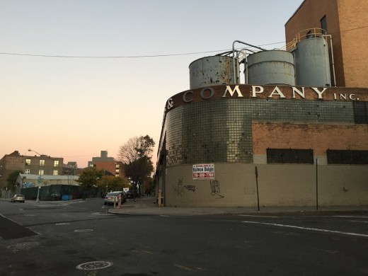 (Photo: Nicole Disser)