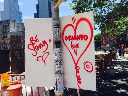 (Photo: Suzanne Rozdeba)