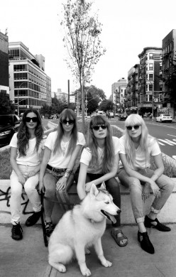 (Photo: Candice Lawler Roth)