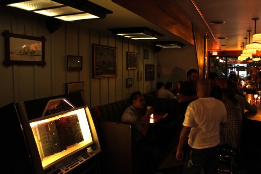 (Photo: Lauren Carol Smith)