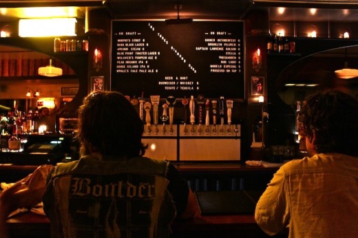 (Photo: Lauren Carol Smith)