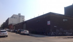 83 Kent Avenue. (Photo: Jia Guo)