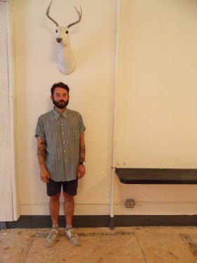 Anton (Photo: Kristy Ann Muniz)