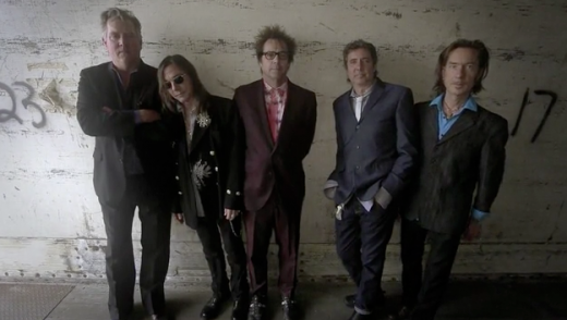 (Photo: Courtesy of The Suburbs)