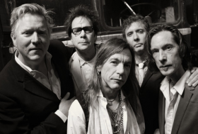 (Photo: Courtesy of The Suburbs)